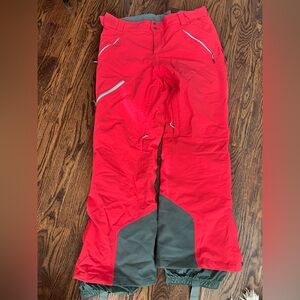 Columbia Ski Pants